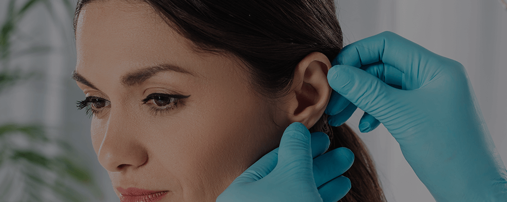 Otoplastia